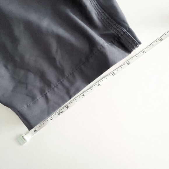 Carhartt Mens Cargo Pants Stretch Full Length Lightweight Gray 2XL - Picture 6 of 10